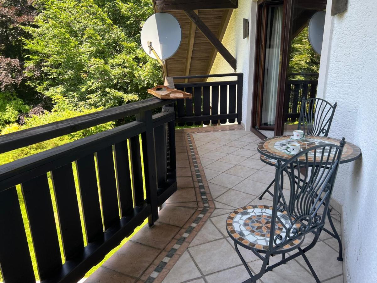 Die Landhausvilla In Unterach Am Attersee Ngoại thất bức ảnh