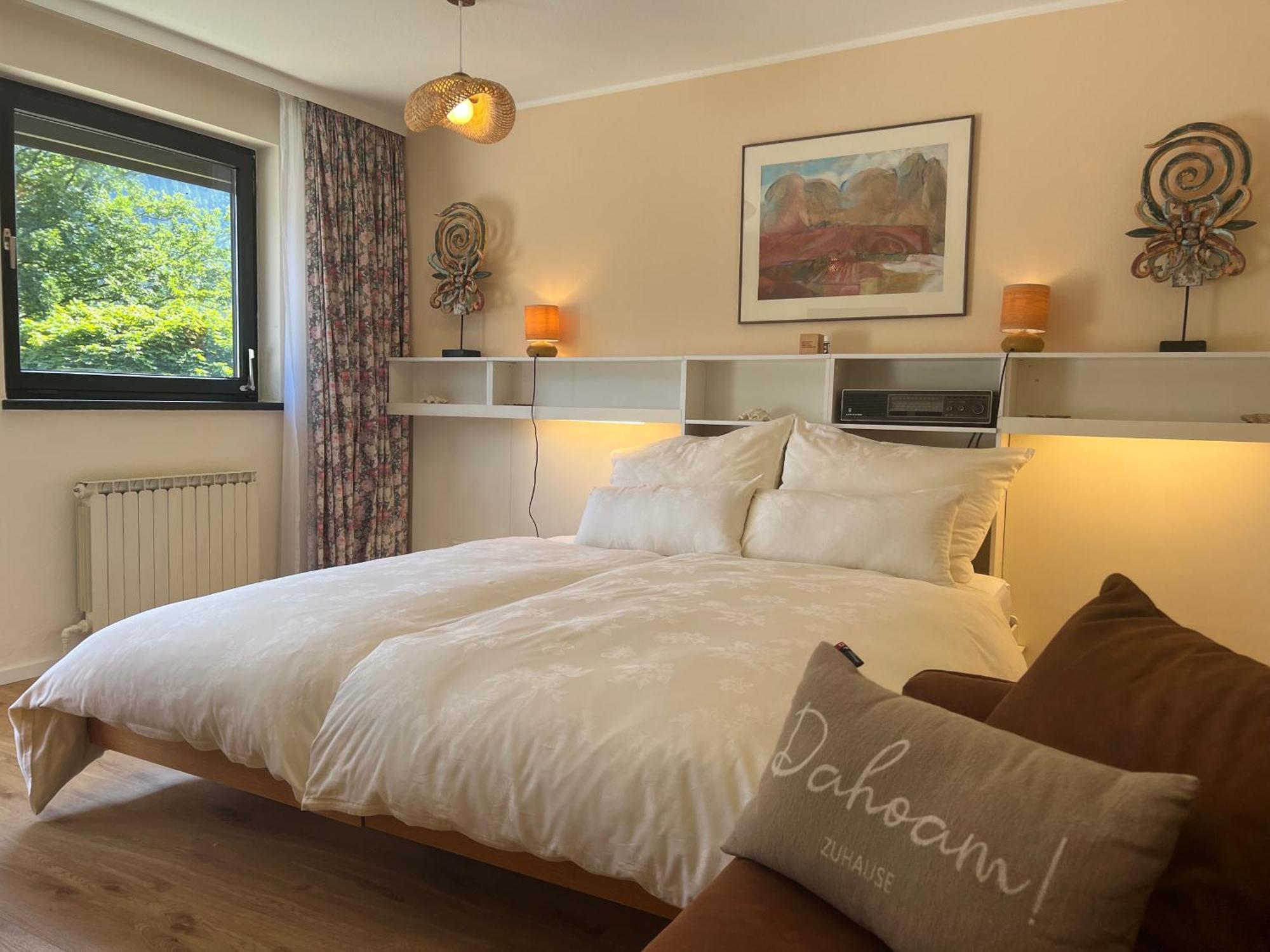 Die Landhausvilla In Unterach Am Attersee Ngoại thất bức ảnh