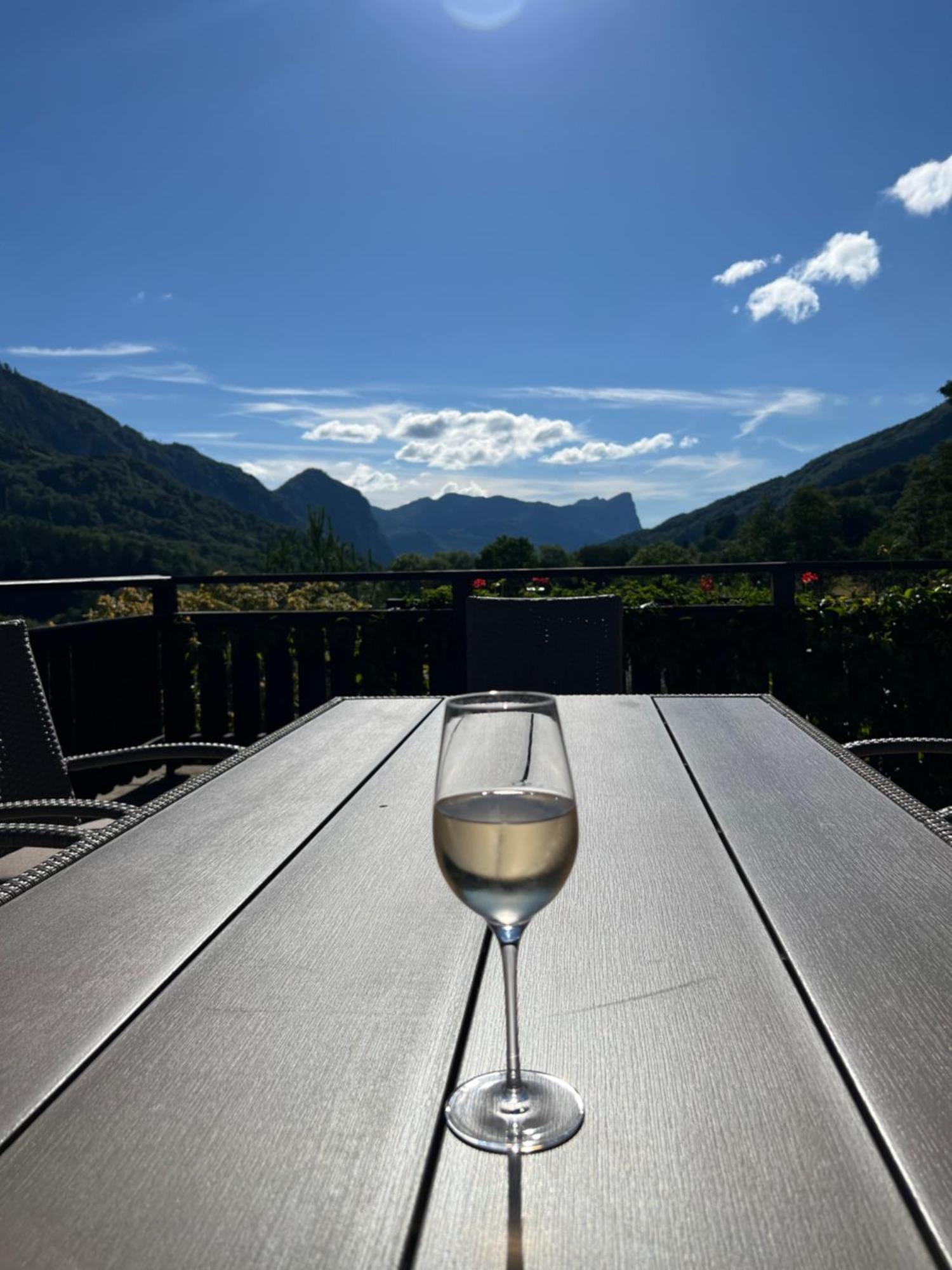 Die Landhausvilla In Unterach Am Attersee Ngoại thất bức ảnh