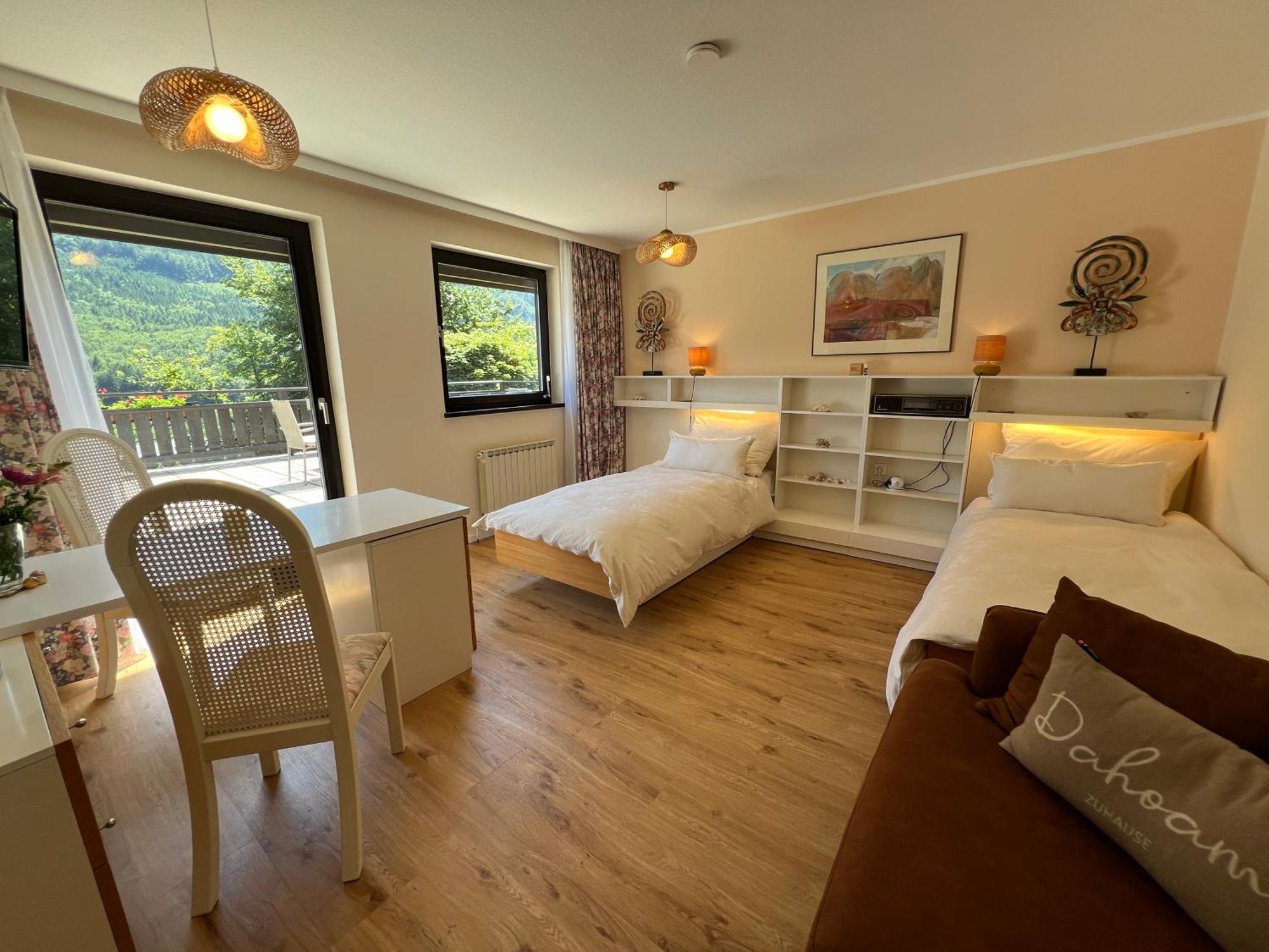 Die Landhausvilla In Unterach Am Attersee Ngoại thất bức ảnh